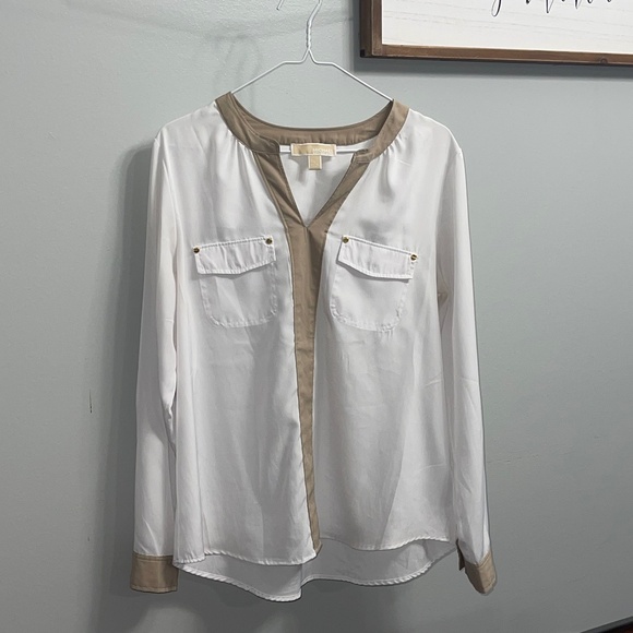 MICHAEL Michael Kors Tops - Michael Kors New - 1